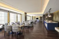 JW Marriott Hotel Taiyuan