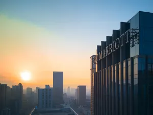 JW Marriott Hotel Taiyuan