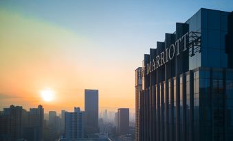 JW Marriott Hotel Taiyuan