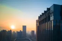JW Marriott Hotel Taiyuan Các khách sạn ở Thái Nguyên