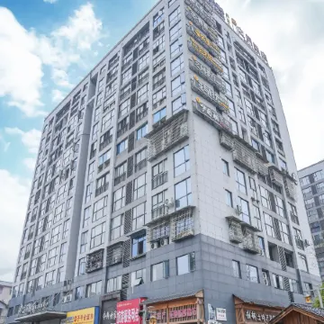 Yihe Small Residential Accommodation