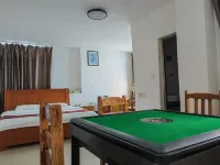 Boluo Jiaxin Business Apartment