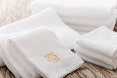 デラックスダブル（禁煙） ホテル阪急インターナショナルの写真