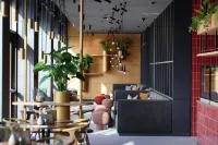 Atlantic Hotel Heidelberg