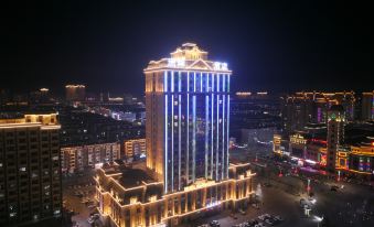 Intercontinental Baimeng Hotel