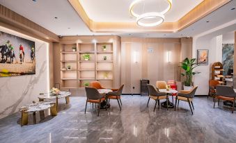 Hushen Hotel (Tashkurgan China-Pakistan Youyi Road Branch))