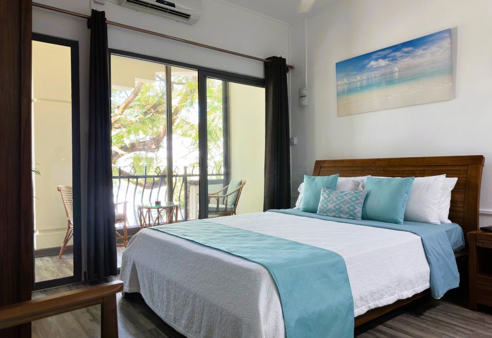 Residence Le Point Choisy