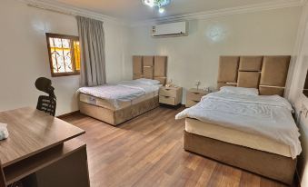 Kingdom Center Homestay