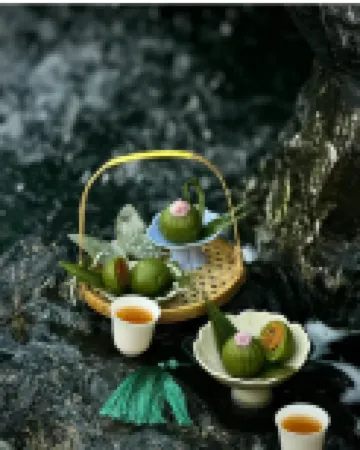 The Hidden House Hotel(Chengdu DuFu Thatched Cottage Southwest University of Finance)