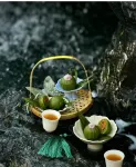 The Hidden House Hotel(Chengdu DuFu Thatched Cottage Southwest University of Finance)