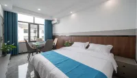 Enshi Dengfeng Homestay Hotel dekat Baiyang Passenger Transport Terminal