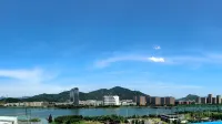 แฮมป์ตัน บาย ฮิลตัน ลิเธียมอิเล็กทริกทาวน์ หนิงเต๋อ - วิว