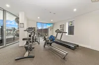 國會大廈公寓 - 健身室/gym room