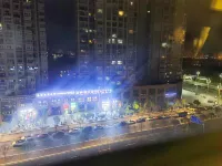 yi manjia hotel - Kitchenette