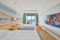 Penglaige Sea View Hotel