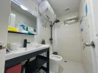 Shengsi Wolfberry Jiaxinhai Homestay Hotel a Shengsi