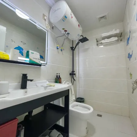 Shengsi Wolfberry Jiaxinhai Homestay