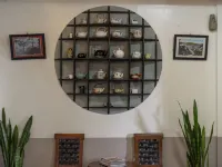 โอลด์ออเรนจ์วูด เบดแอนด์เบรคฟาสต์ โรงแรมในเบงเกวต