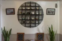 Old Orangewood Bed & Breakfast