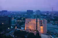 Hotel Ciputra Semarang managed by Swiss-Belhotel International Hotels in 