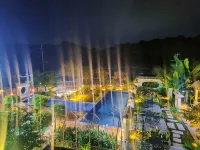 qingxinyayuan Hotel in zona Qishi River