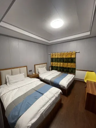 Risanggongbu Homestay Отели рядом с достопримечательностью «Lotus Sea»