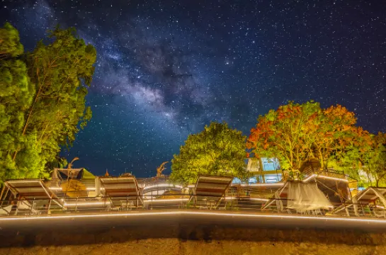 Small Station Homestay