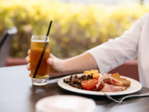 Mercure Sydney Parramatta Hoteles en Parramatta