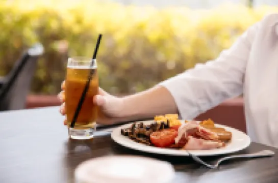 Mercure Sydney Parramatta