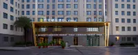 New Mile Yuan Boutique Hotel - Bintang 3