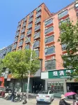 西華追夢電競酒店公寓 فنادق في شيخوا