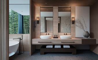 Dusit Hotel AG Park, Chengdu