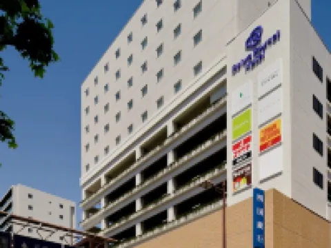 Daiwa Roynet Hotel Takamatsu Hotels near Takamatsu Historical Museum