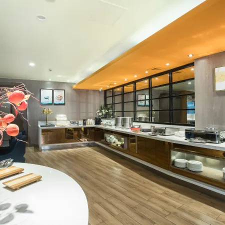 Starway Hotel (Jining Qufu Sankong Scenic Area)