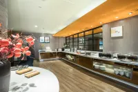 Starway Hotel (Jining Qufu Sankong Scenic Area) - 3 Yıldız