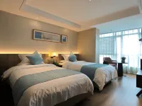 Huaibei Kaiyuan Yiju Hotel Hotels in Huaibei