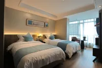 Huaibei Kaiyuan Yiju Hotel Hotels in Huaibei