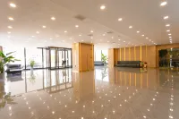 Yuanping Agricultural Conference Center
