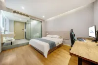 Have Fun Esports Hotel - Esports