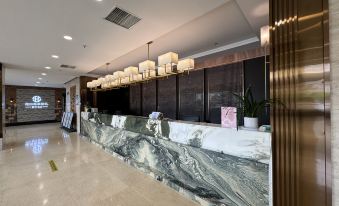Yeshi International Hotel