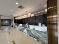 Yeshi International Hotel Hotels in Shuyang