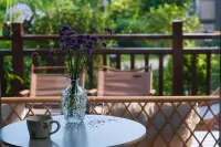Shanghai Hengsha Island Qinyuan Homestay Hotels near Hengsha Island