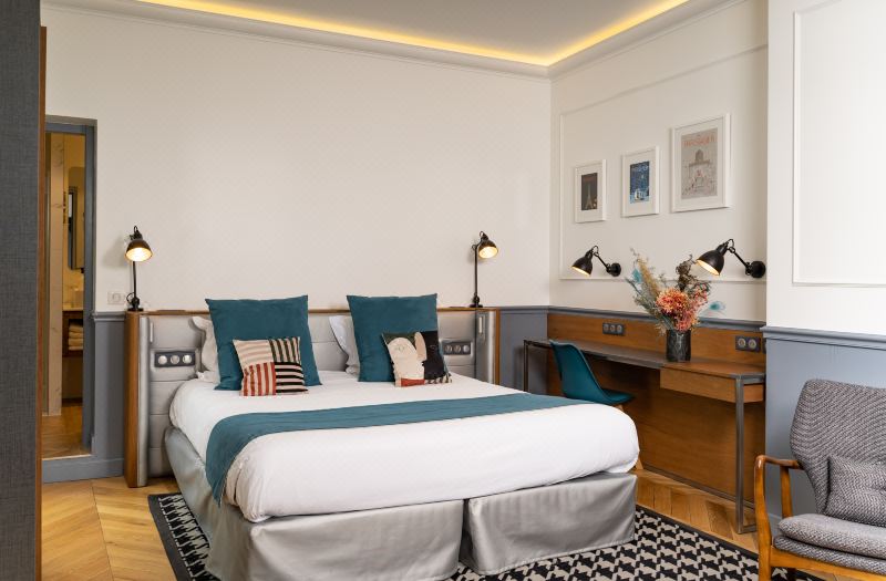 Hôtel Petit Lafayette