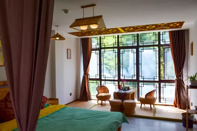 Cuihua Mountain Villa