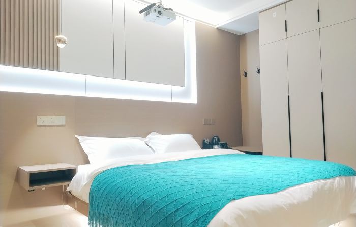 Fuqiang Hotel
