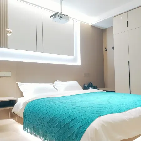 Fuqiang Hotel