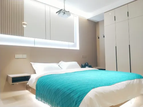 Fuqiang Hotel Hotels in Mengzhou