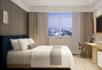 Lano Shangpin Hotel (Hehe International) - 2 stjerner