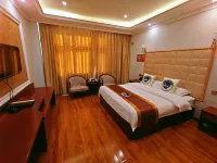Loza Namba Manor Hotel Hotels in Lhozhag