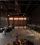 DL Hotel - Barer